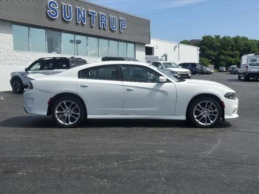 2022 Dodge Charger GT