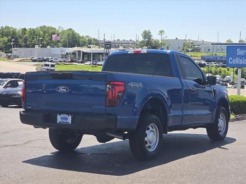 2024 Ford F-150 XL