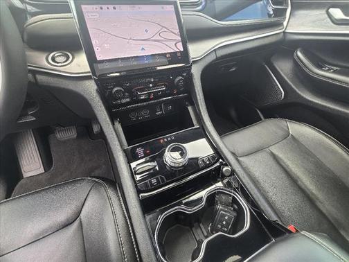 2022 Jeep Grand Cherokee 4xe Base