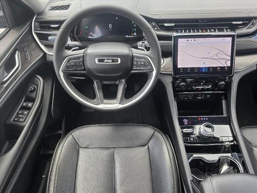 2022 Jeep Grand Cherokee 4xe Base