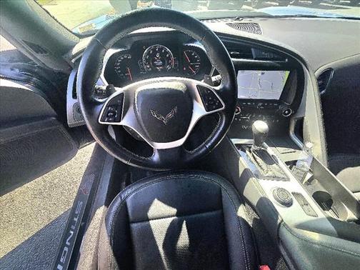 2014 Chevrolet Corvette Stingray Base