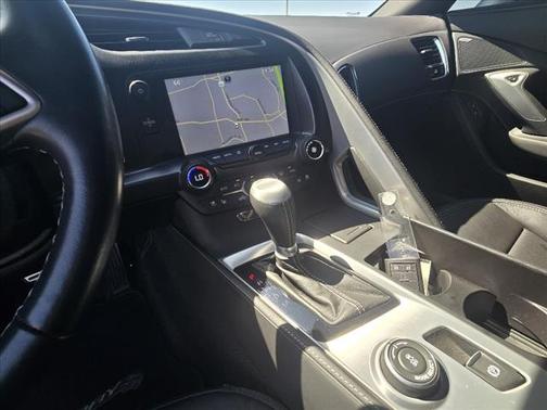 2014 Chevrolet Corvette Stingray Base