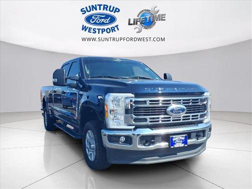 2024 Ford F-250 XLT