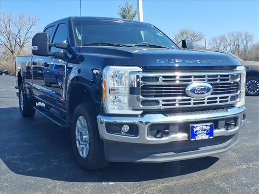 2024 Ford F-250 XLT