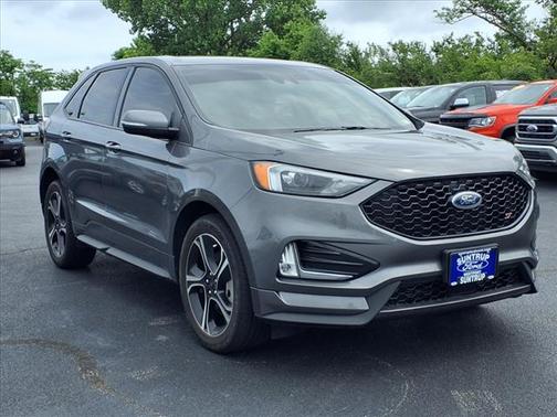 2023 Ford Edge ST
