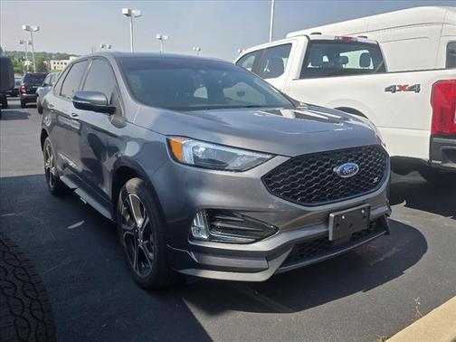 2023 Ford Edge ST