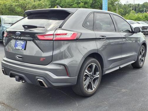 2023 Ford Edge ST