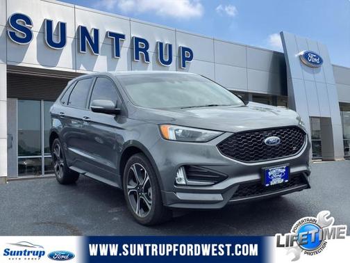 2023 Ford Edge ST