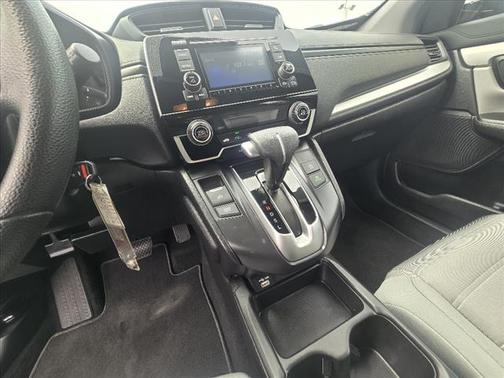 2021 Honda CR-V LX