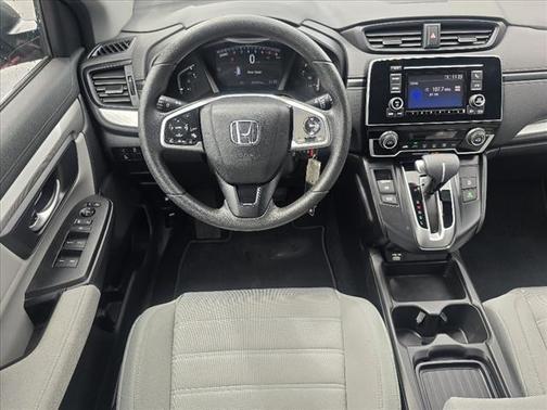 2021 Honda CR-V LX