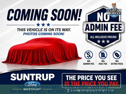 Magnetic 2019 Ford Edge SEL
