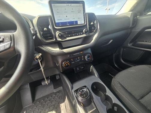 2022 Ford Bronco Sport Base