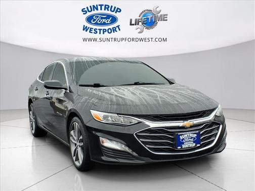 2024 Chevrolet Malibu 2LT