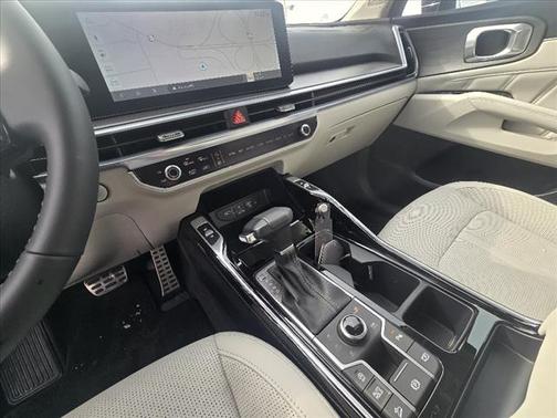 2024 Kia Sorento SX