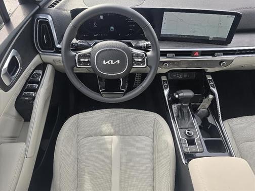 2024 Kia Sorento SX