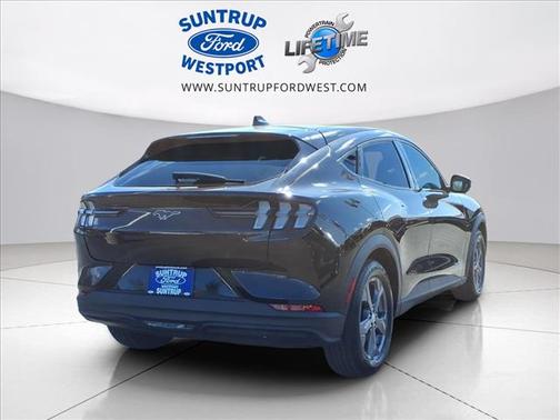 2023 Ford Mustang Mach-E Select