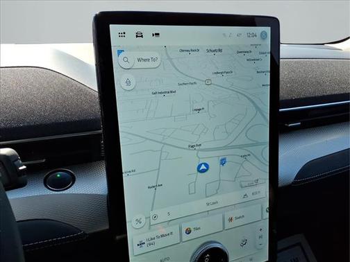 2023 Ford Mustang Mach-E Select