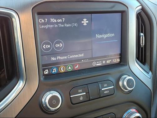 2022 GMC Sierra 2500 Denali