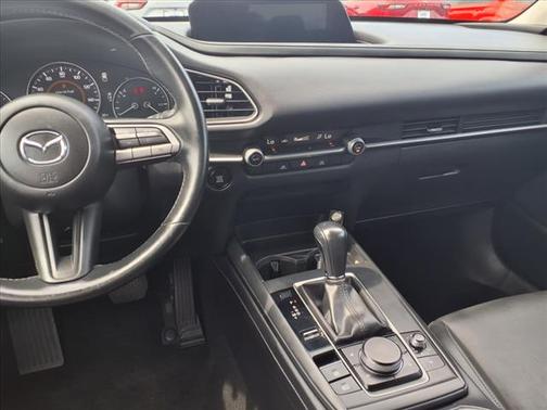 2023 Mazda CX-30 2.5 S Select Package