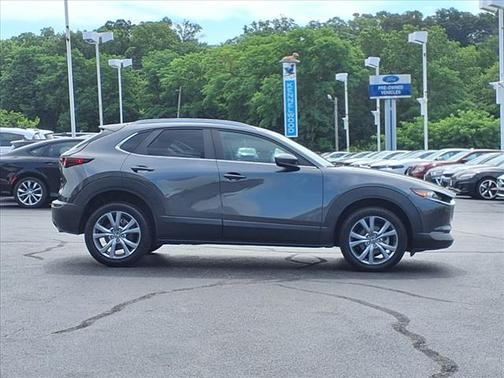 2023 Mazda CX-30 2.5 S Select Package