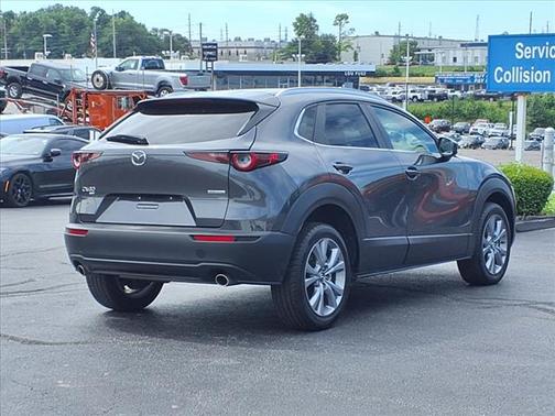 2023 Mazda CX-30 2.5 S Select Package