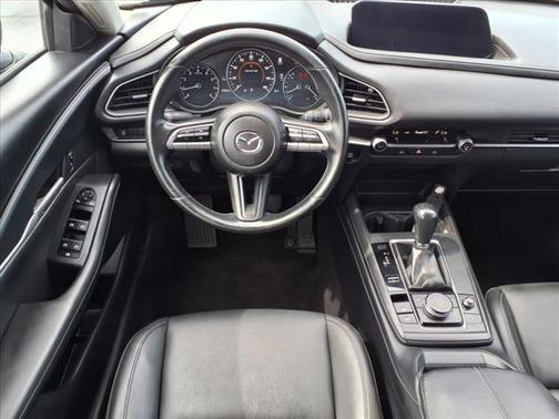 2023 Mazda CX-30 2.5 S Select Package