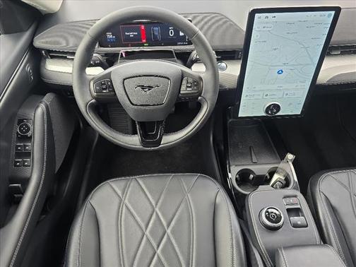 2023 Ford Mustang Mach-E Select