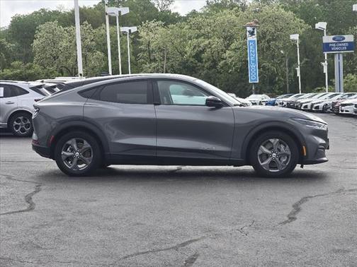 2023 Ford Mustang Mach-E Select