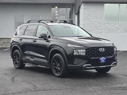 2023 Hyundai SANTA FE XRT