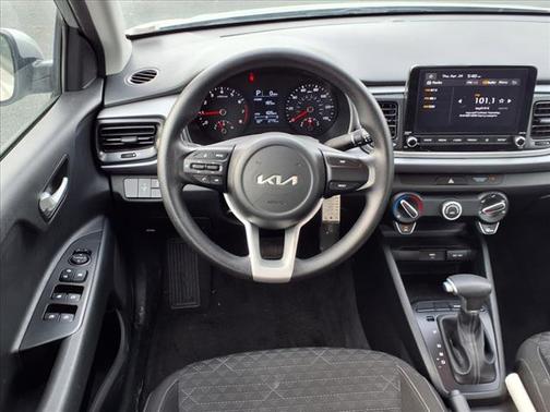 2023 Kia Rio LX