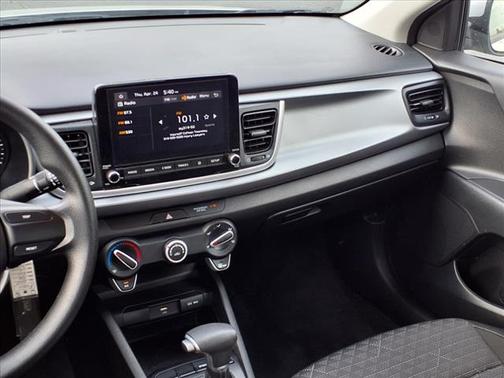 2023 Kia Rio LX