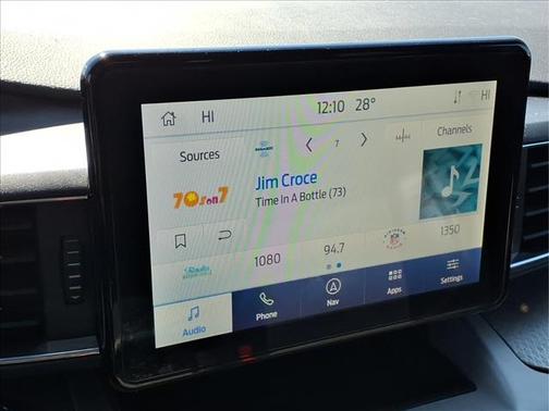 2024 Ford Explorer Timberline