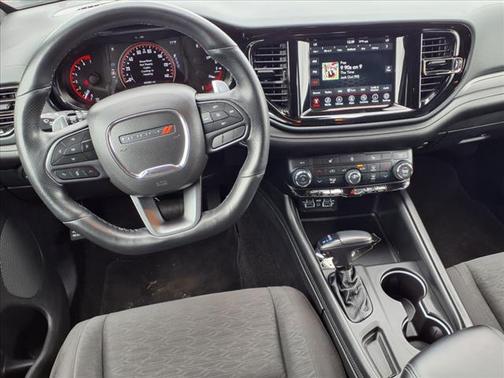 2022 Dodge Durango GT