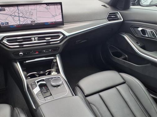 2023 BMW 330e xDrive