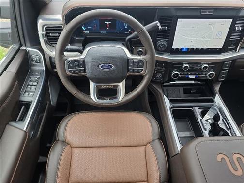 2025 Ford F-250 King Ranch