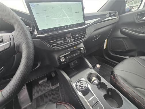 2025 Ford Escape ST-Line Elite