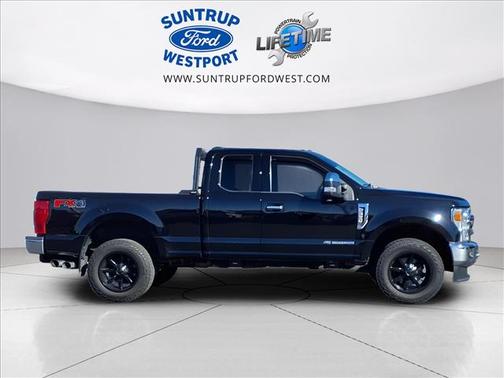 2022 Ford F-350 Lariat Super Duty