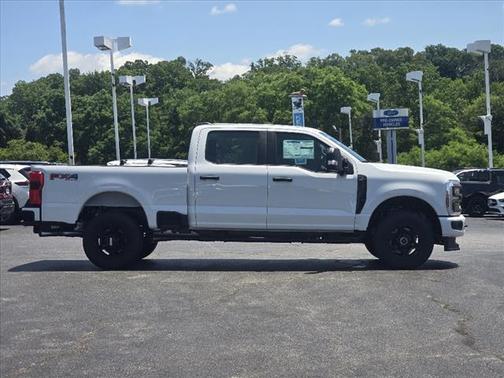 2025 Ford F-250 XL