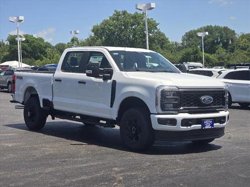 2025 Ford F-250 XL