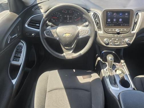 2020 Chevrolet Malibu 1LS