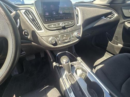 2020 Chevrolet Malibu 1LS