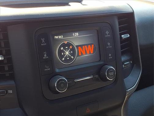 2023 RAM 1500 Tradesman