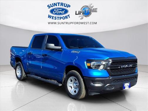 2023 RAM 1500 Tradesman