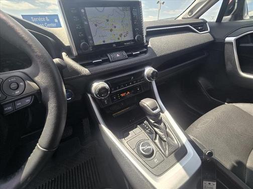 2021 Toyota RAV4 Hybrid Limited
