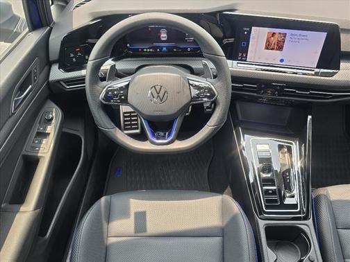 2024 Volkswagen Golf R 2.0T