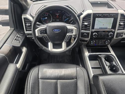 2020 Ford F-250 Lariat