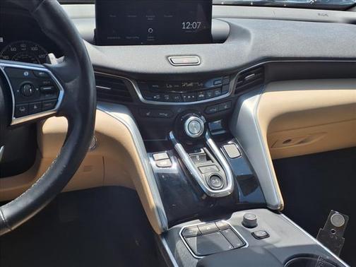 2022 Acura TLX Base