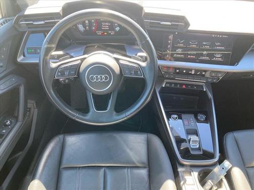 2024 Audi A3 40 Premium