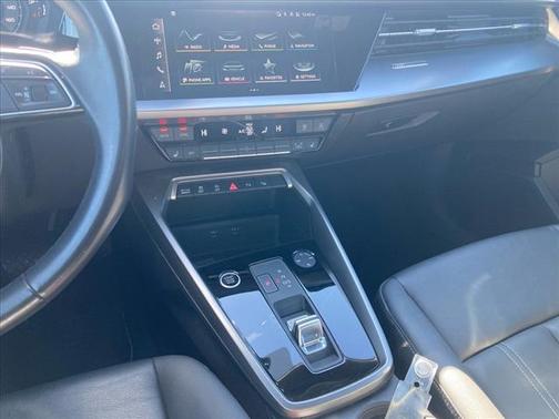 2024 Audi A3 40 Premium