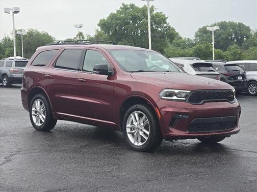 2023 Dodge Durango GT